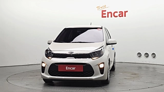 KIA MORNING JA 2019