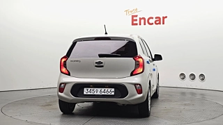 KIA MORNING JA 2019