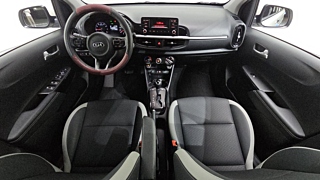 KIA MORNING JA 2019