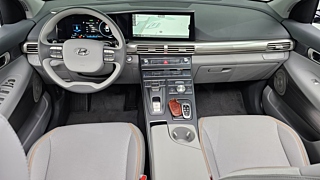 HYUNDAI NEXO 2021