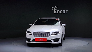 LINCOLN MKZ 2019