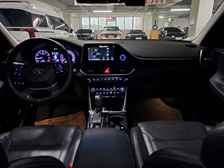 HYUNDAI GRANDEUR IG 2018
