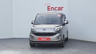 KIA RAY 2013