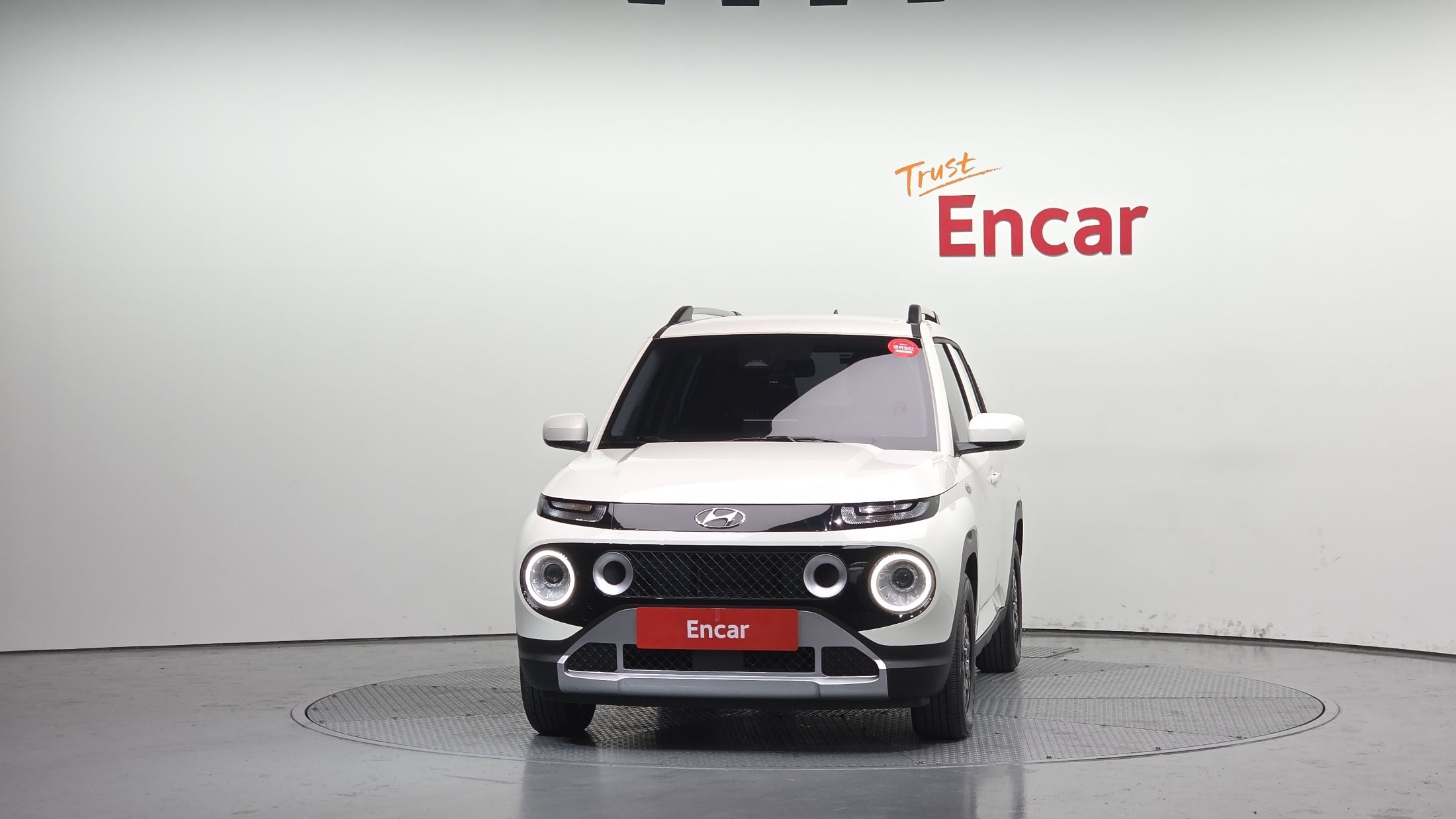 HYUNDAI CASPER 2023
