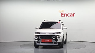 HYUNDAI CASPER 2023