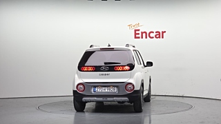 HYUNDAI CASPER 2023