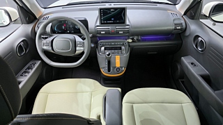 HYUNDAI CASPER 2023