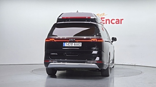 KIA CARNIVAL 2022