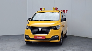 HYUNDAI STAREX GRAND 2018