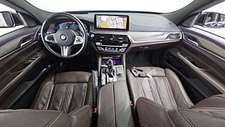 BMW 6-SERIES GT G32 2020