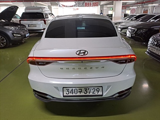 HYUNDAI GRANDEUR IG 2022