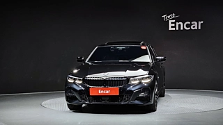 BMW 3-SERIES G20 2022