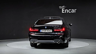 BMW 3-SERIES G20 2022