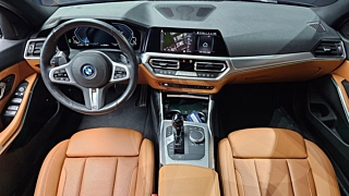 BMW 3-SERIES G20 2022