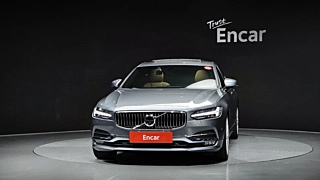 VOLVO S90 2020