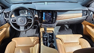 VOLVO S90 2020