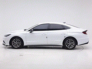 HYUNDAI SONATA DN8 2021