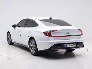 HYUNDAI SONATA DN8 2021