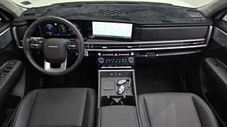 HYUNDAI SANTAFE MX5 2025