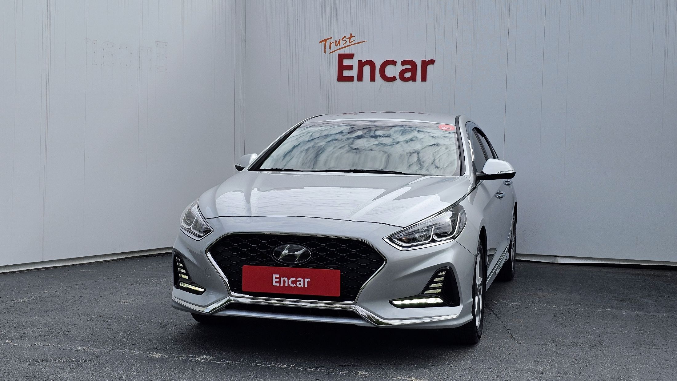 HYUNDAI SONATA NEW RISE 2022