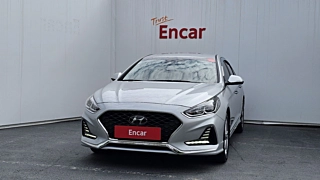 HYUNDAI SONATA NEW RISE 2022