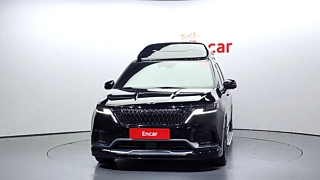KIA CARNIVAL 2021