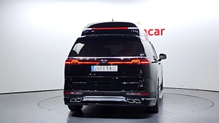KIA CARNIVAL 2021
