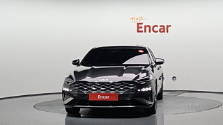 KIA K8 HYBRID 2023