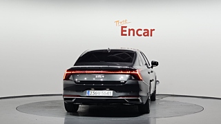 KIA K8 HYBRID 2023