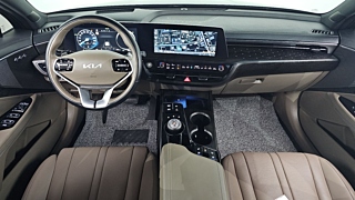 KIA K8 HYBRID 2023