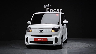 KIA RAY 2021