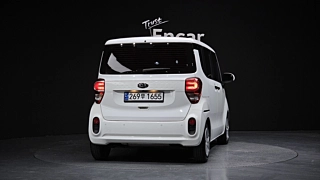 KIA RAY 2021