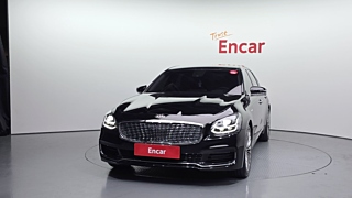 KIA K9 2020