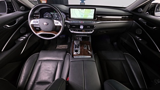 KIA K9 2020