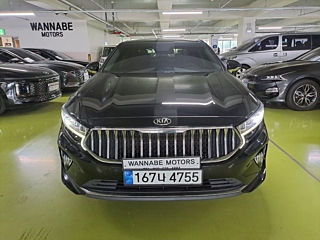 KIA K7 PREMIER 2020