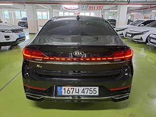 KIA K7 PREMIER 2020