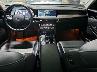 KIA K7 PREMIER 2020