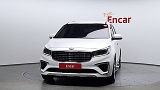 KIA CARNIVAL 2019