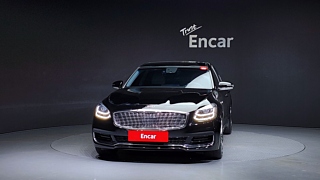KIA K9 2020