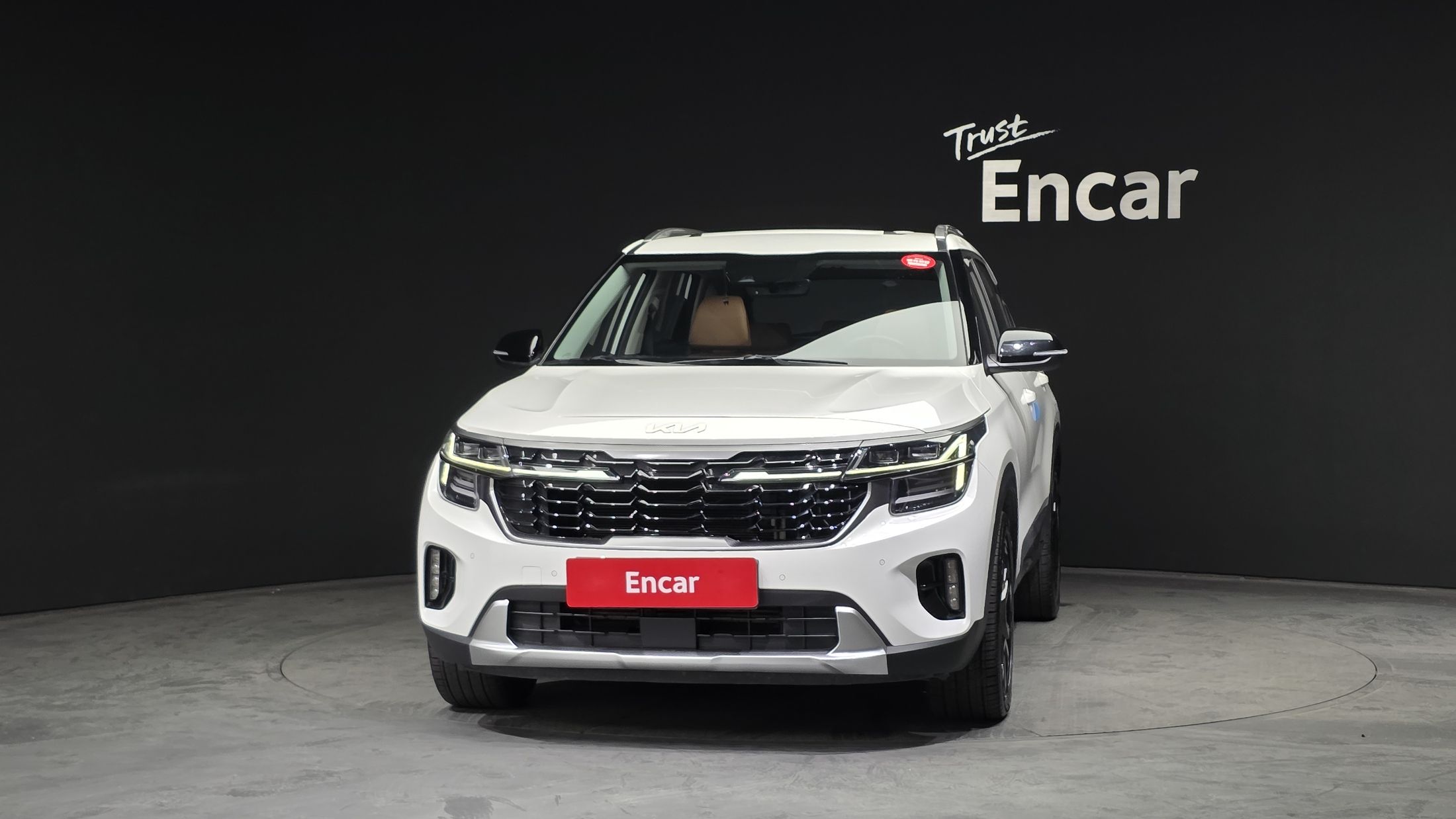 KIA SELTOS 2023