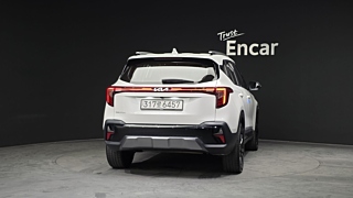 KIA SELTOS 2023
