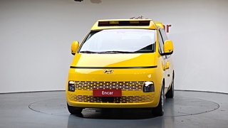 HYUNDAI STARIA 2022