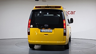 HYUNDAI STARIA 2022