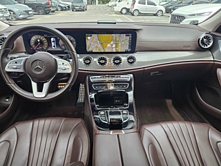 MERCEDES BENZ CLS-CLASS C257 2019