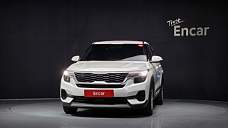 KIA SELTOS 2022