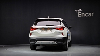 KIA SELTOS 2022