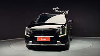 KIA EV9 2023