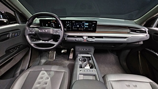 KIA EV9 2023