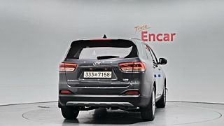 KIA SORENTO 2017