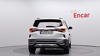 KIA SELTOS 2022